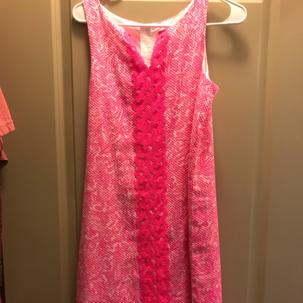 Lilly Pulitzer for Target Dress